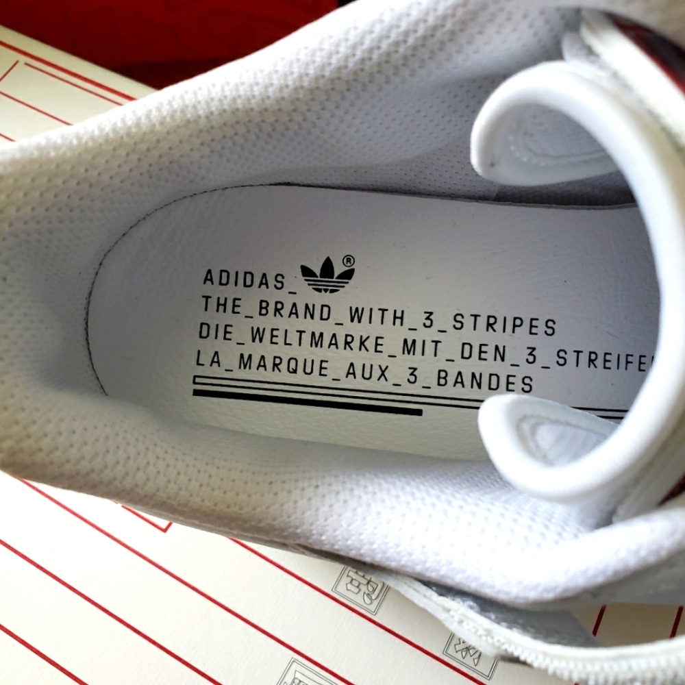 Adidas - Picture 8 of 9
